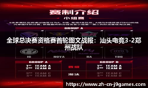 全球总决赛资格赛首轮图文战报：汕头电竞3-2郑州战队
